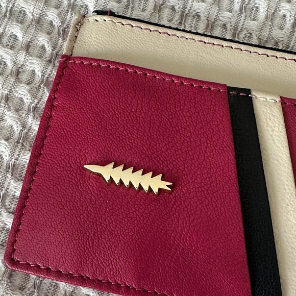 Thakker Amber Wallet - Picture 3 of 5